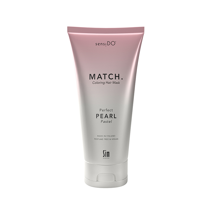 SENSIDO MATCH PERFECT PEARL (PASTEL)